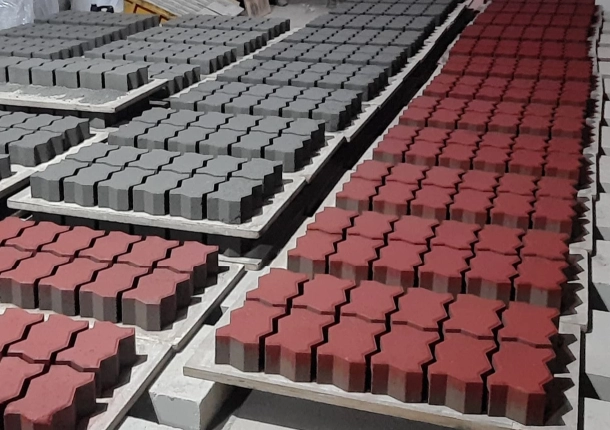 Kapasitas Mesin Blok ZCJK – Dari Produksi Skala Kecil Hingga Besar