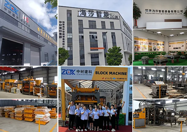 Selamat Datang Kunjungan Anda Ke Pabrik Kami di Kota Quanzhou!