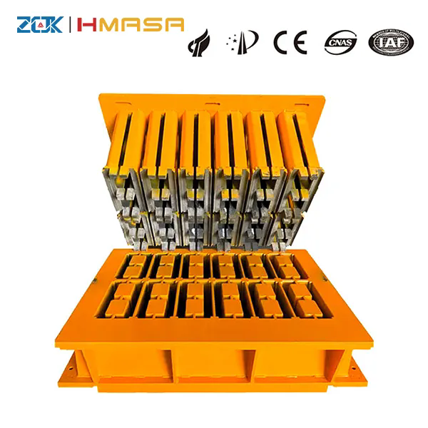 Mengapa Memilih Cetakan Bata Berongga?