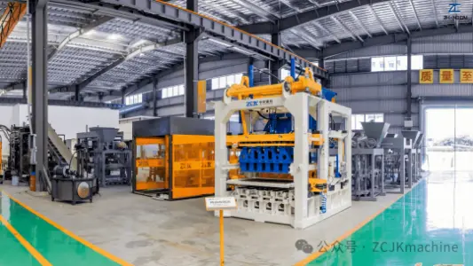 Mesin Pembuat Batako: Jenis, Harga, dan Cara Memilih yang Tepat