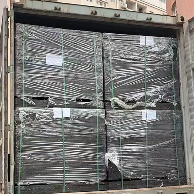 Pallet Mesin Batako