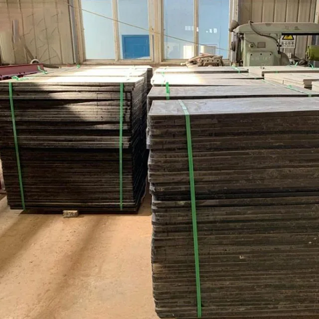 Pallet Mesin Pembuat Batako