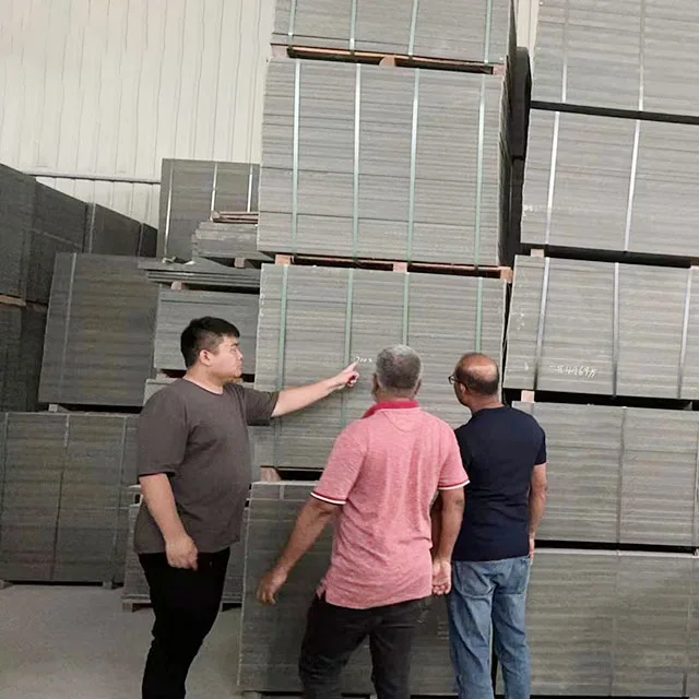 Pallet Mesin Pembuatan Batako