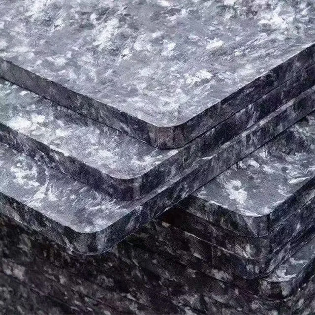 Palet Fiberglass GMT