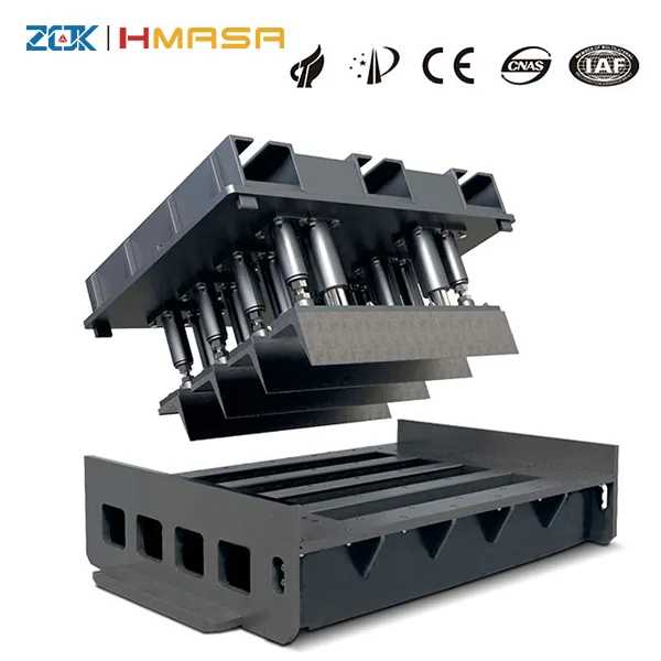 Cetakan Paver Rumput