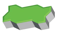 ZCJK QTY6-15 Block Machine to Make Cement Blocks for High-Quality Production